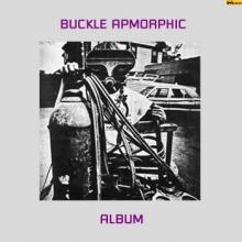album by buckle apmorphic (cover)