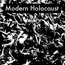 L.C.B:.   Modern Holocaust