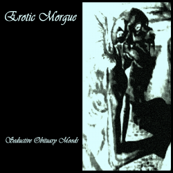 erotic morgue by various artists
