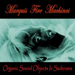 marquis fire machines by various artists