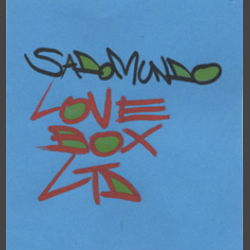 Love Box LTD, by SadoMundo (cover)