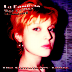 The Strawberry Tapes, by La Bambola Del Dottor Caligari (cover)