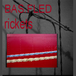 rickets by bas.fled