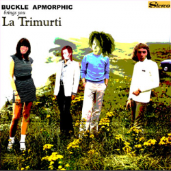 La Trimurti (cover)