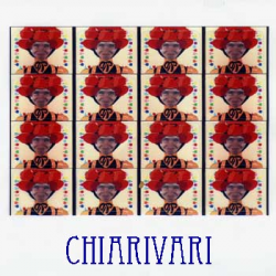 Chiarivari, by Cruma 3 (cover)