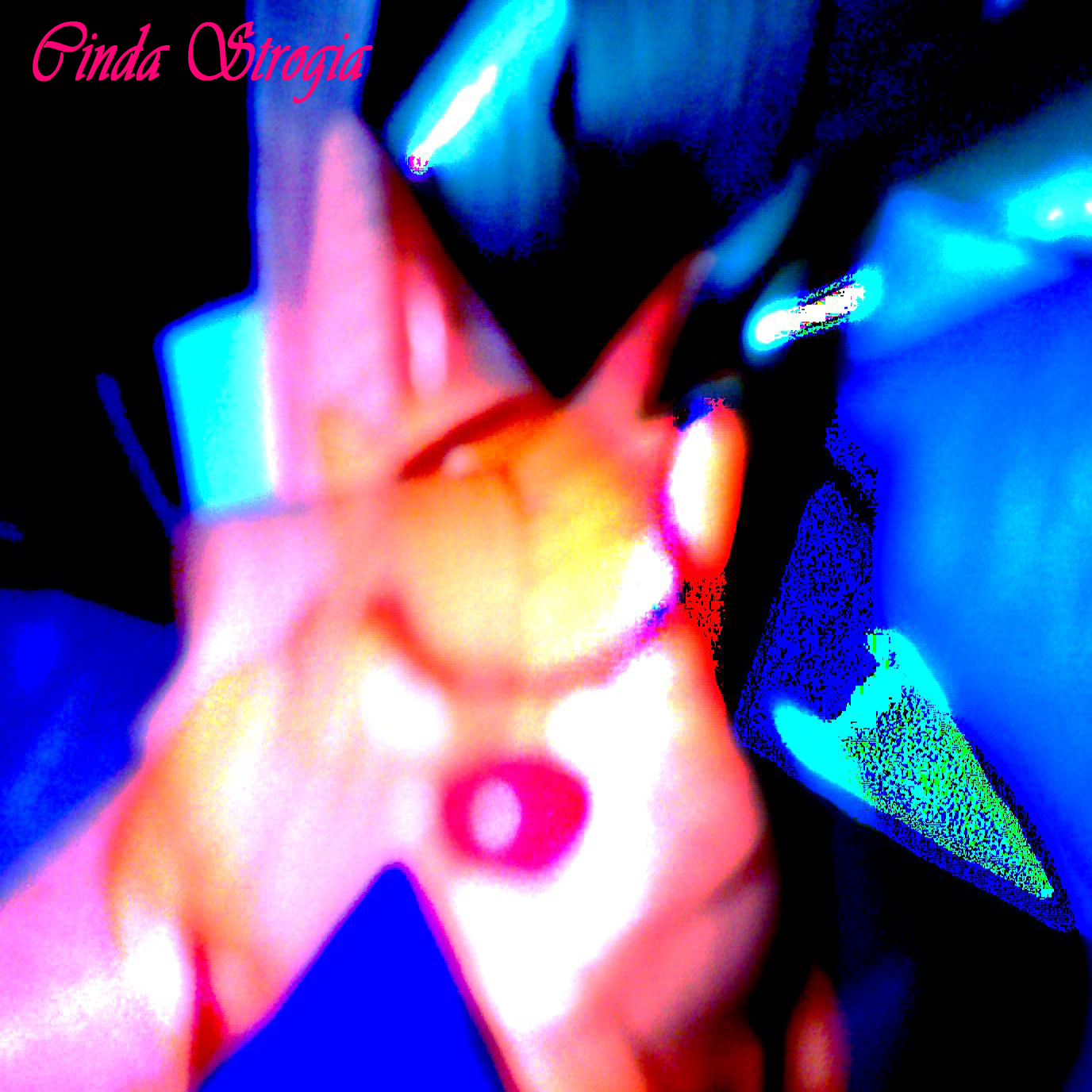Cinda Strogia cinda strogia logo