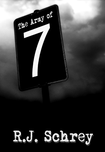 Army of Seven cover of "Army of Seven"