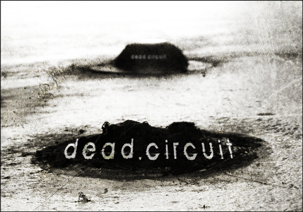 dead.circuit logo dead.circuit logo