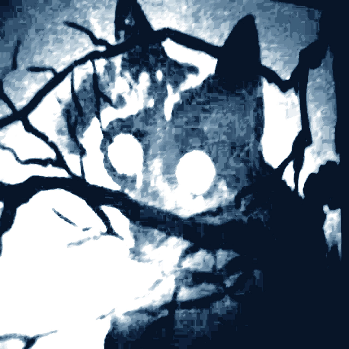 SadoMundo SadoMundo Is Watching You Logo